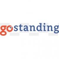 GoStanding Logo