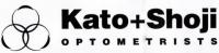 Kato & Shoji Optometrists - Manoa Office Logo