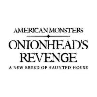 American Monsters – Onionhead's Revenge Logo