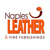 Naples Leather & Fine Furnishings Logo