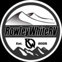 Rowley White RV Logo