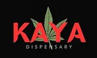 Kaya DC Dispensary logo
