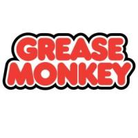 Grease Monkey - Sycamore Logo