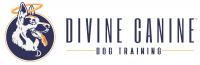 Divine Canine Dog Training Logo