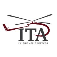 ITA In The Air Services Logo