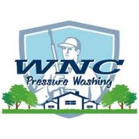WNC Pressure Washing and Roof Cleaning Logo