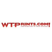 Western Trade Printing Logo