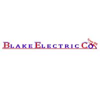 Blake Electric Logo