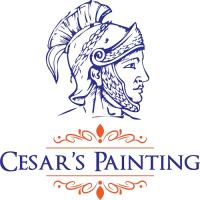 Cesar's Painting LLC Logo