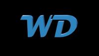 Web Design Tomball Logo