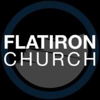 Flatiron Church Logo