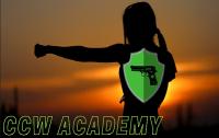 CCW Academy Logo