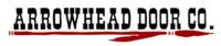 Arrowhead Door Co. Logo
