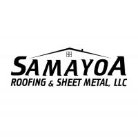 Samayoa Roofing & Sheet Metal, LLC Logo