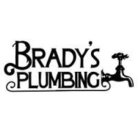 Brady's Plumbing Logo