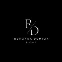 Romanna Dumyak Logo