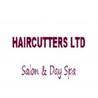 HC Salon & Day Spa Logo