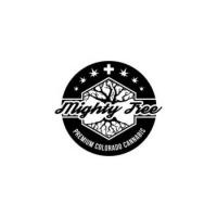 Mighty Tree Logo