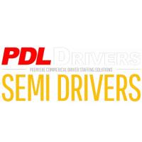 PDLDrivers Inc Logo