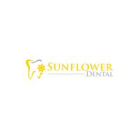 Sunflower Dental Logo