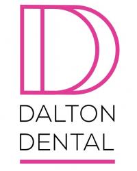 Dalton Dental: South Tampa Dentist logo