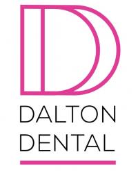 Dalton Dental: South Tampa Dentist Logo