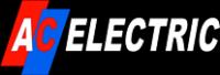 AC Electric Logo