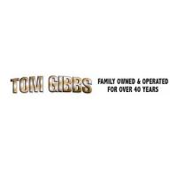 Tom Gibbs Chevrolet Logo