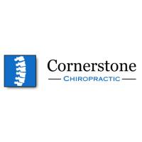 Cornerstone Chiropractic Logo