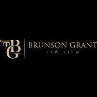 Brunson Grant Law Firm Logo