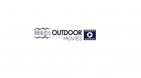 Mega Outdoor Movies logo