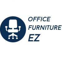 Office Furniture EZ Logo