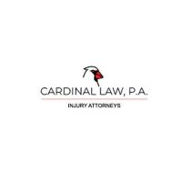 Cardinal Law, P.A. Logo