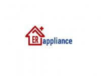 ER Appliance Repair of Clearwater FL Logo