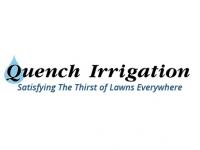 Quench Irrigation Logo