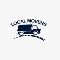 Local Movers LLC Logo