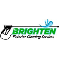 Brighten Exterior Cleaning Services Logo