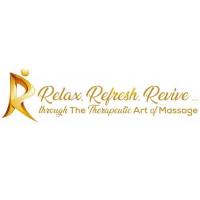 Revive Massages Logo