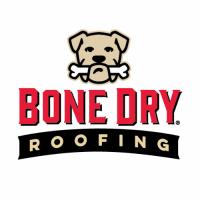 Bone Dry Roofing - West logo