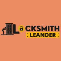 Locksmith Leander TX Logo