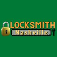 Locksmith Nashville Logo