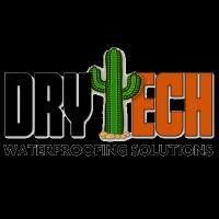 Dry Tech Waterproofing Solutions logo
