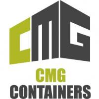 CMG Containers Logo