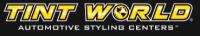 Tint World Logo
