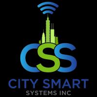 City Smart Systems NYC Logo
