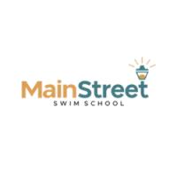 Main Street Swim School: Rancho Palos Verdes logo