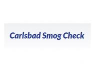 Carlsbad Smog Logo