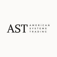 AMERICAN SYSTEMS TRADING, INC. Logo