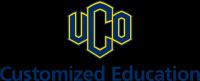 UCO Customized Education Logo