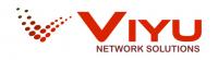 Viyu Network Solutions logo